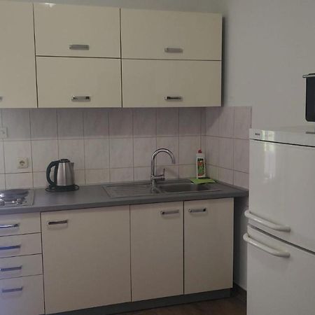 Ante Apartments Trstenik  Ngoại thất bức ảnh