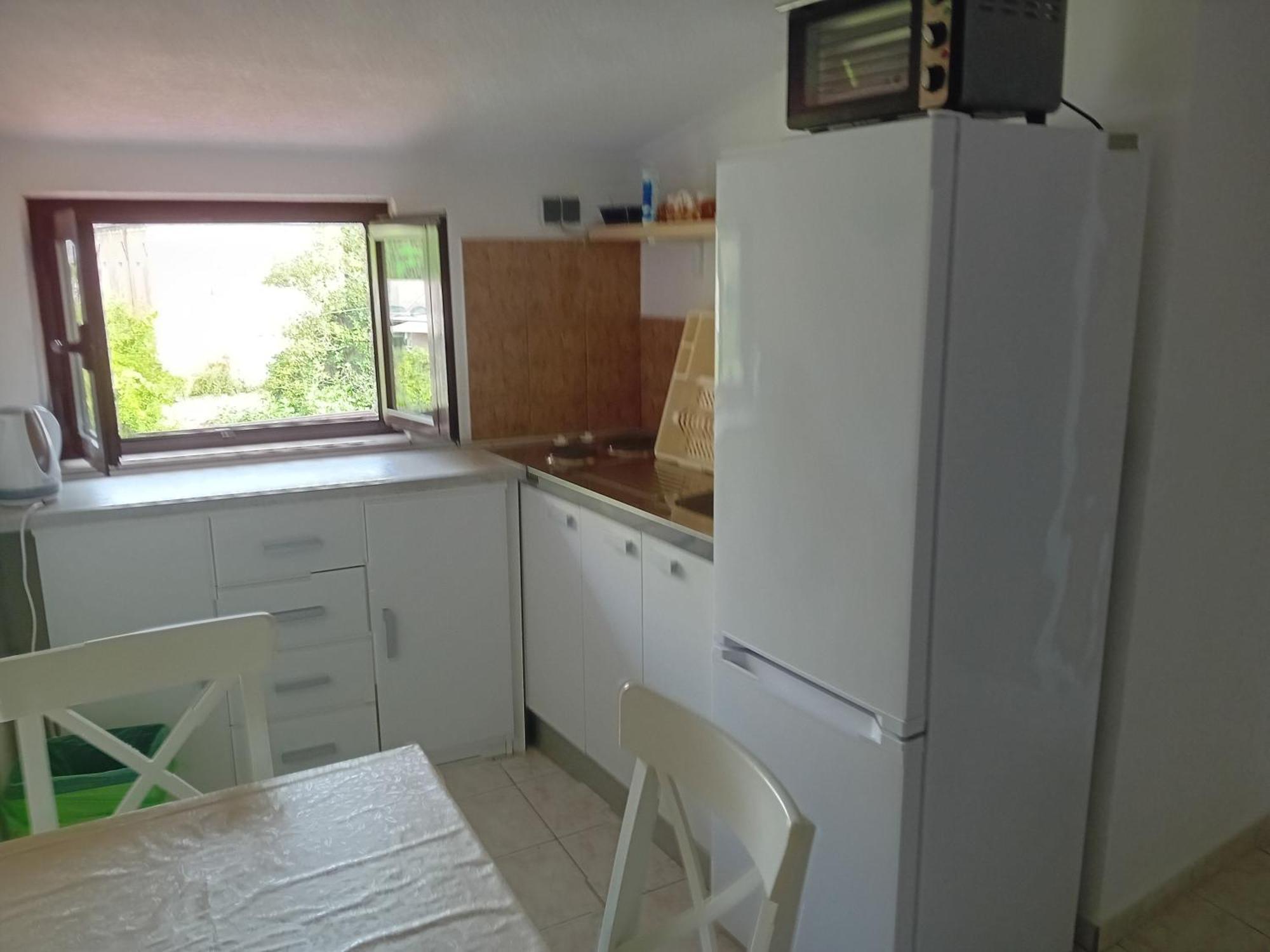 Ante Apartments Trstenik  Ngoại thất bức ảnh