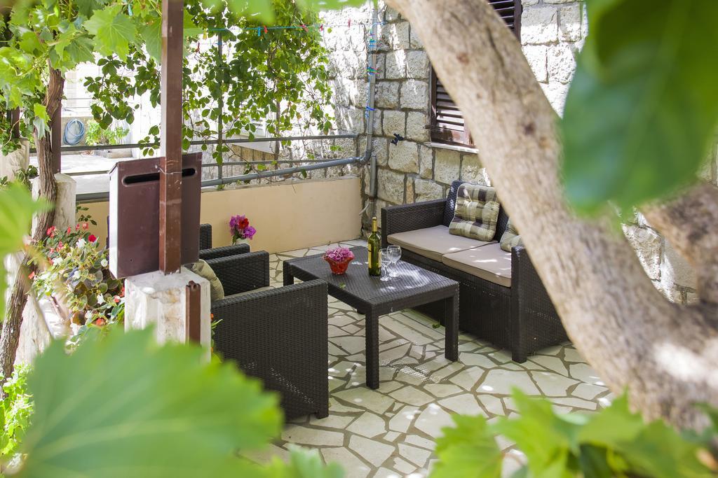 Ante Apartments Trstenik  Ngoại thất bức ảnh