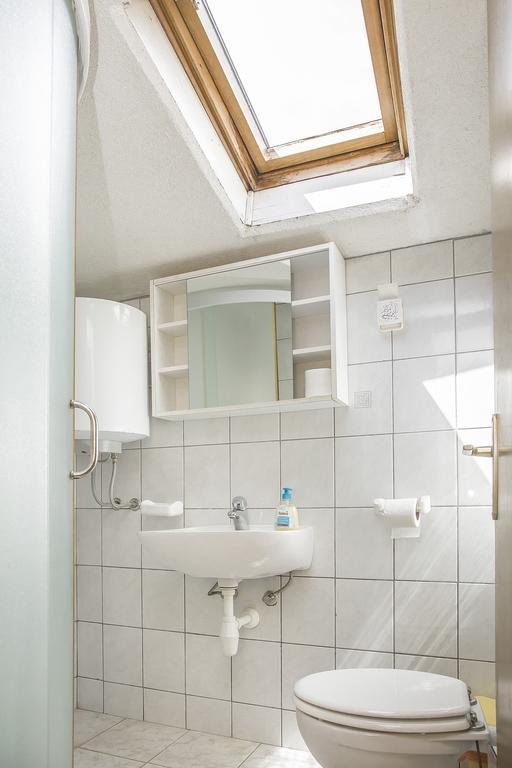 Ante Apartments Trstenik  Ngoại thất bức ảnh